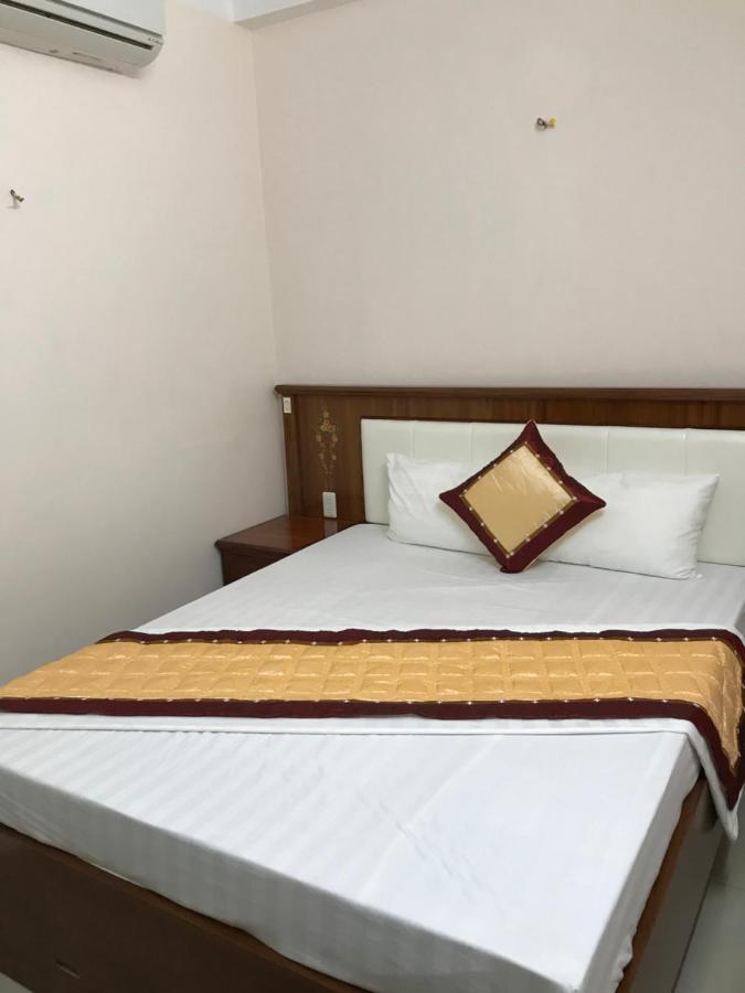 Binh Minh Riverside Hotel Thai Binh Eksteriør bilde